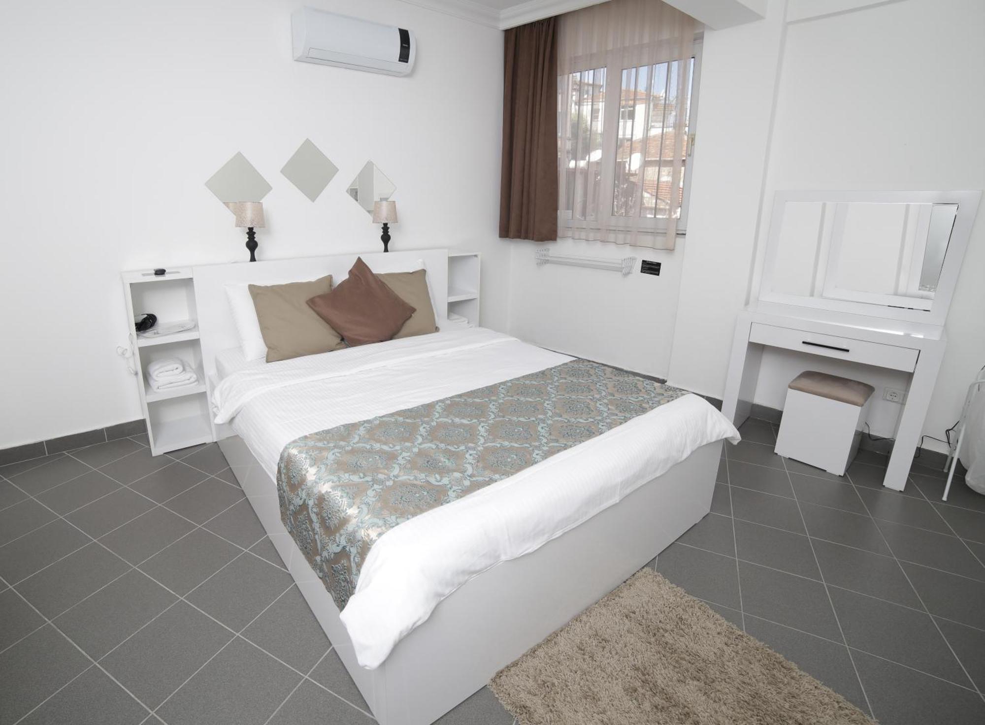 Downtown Cozy Hostel
